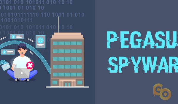 Apa itu Pegasus Spyware