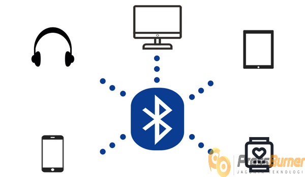 Bluetooth Peripheral Device