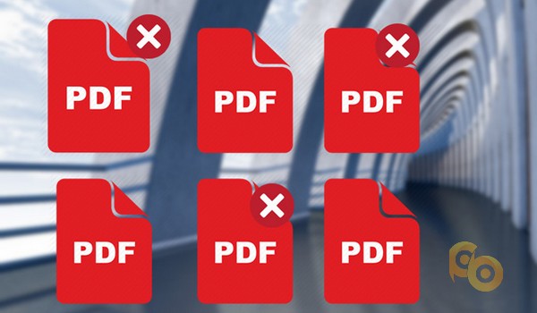 Cara Menghapus Halaman PDF