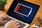 cara memperbaiki baterai laptop yang cepat habis