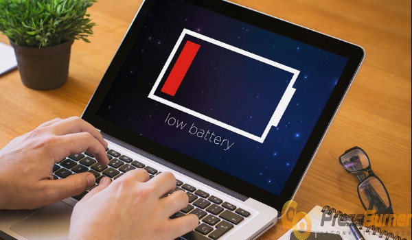 cara memperbaiki baterai laptop yang cepat habis