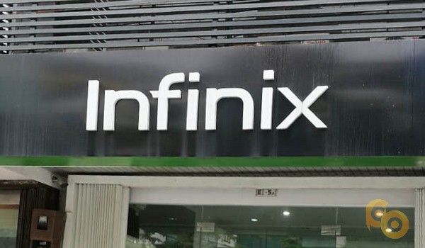 Service Center Infinix