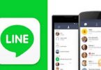cara backup chat line dari android ke iphone