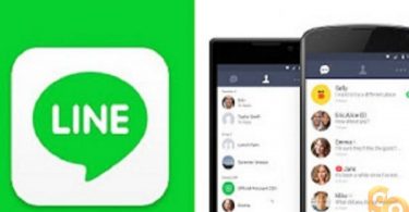 cara backup chat line dari android ke iphone