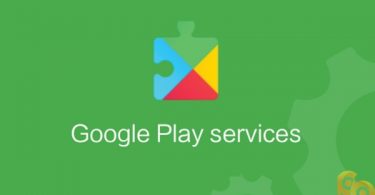 cara mengaktifkan google play service