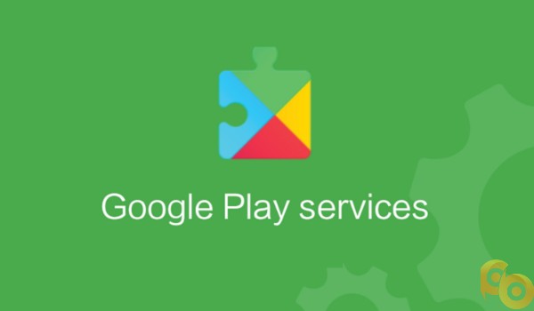 cara mengaktifkan google play service