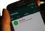 cara melihat status whatsapp yang diprivasi