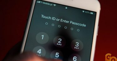cara membuka kunci iphone tanpa komputer