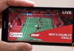 cara nonton live streaming badminton