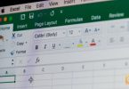 cara membuka password excel