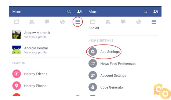 Cara Lain Menonaktifkan Messenger Facebook