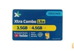 cara masukan kode voucher xl