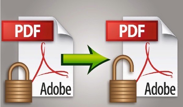 Cara Membuka File PDF yang Diproteksi Password
