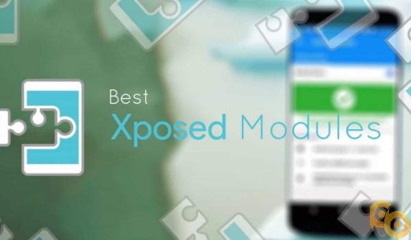 Menggunakan Xposed Extension Module