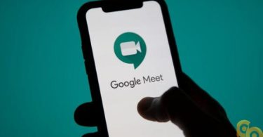 cara membuat link google meet