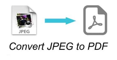 JPG ke PDF