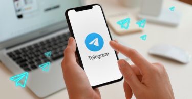 Cara Membuat Status di Telegram yang Mudah dan Cepat Pressburner.com