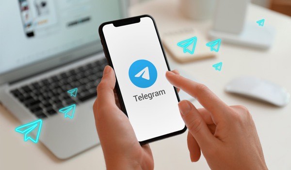 Cara Membuat Status di Telegram yang Mudah dan Cepat Pressburner.com