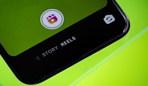 Fitur Instagram Reels