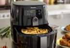 air fryer low watt