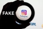 cara mengetahui akun fake instagram