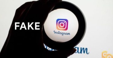 cara mengetahui akun fake instagram