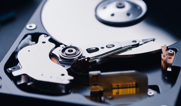 Aplikasi Partisi Hardisk
