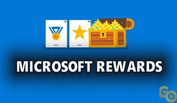 Memanfaatkan Microsoft Rewards