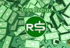 cara mendapatkan robux gratis