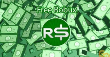 cara mendapatkan robux gratis