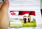 cara cek saldo kartu tani lewat hp