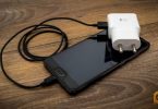 cara mengatasi kepala charger hp panas