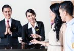 cara check in hotel secara langsung