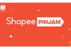 cara mengaktifkan shopee pinjaman