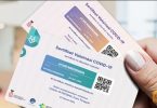 cara mendapatkan sertifikat vaksinasi