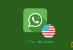 cara mendapatkan nomor luar negeri untuk whatsapp
