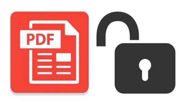 Cara Unlock Dokumen PDF