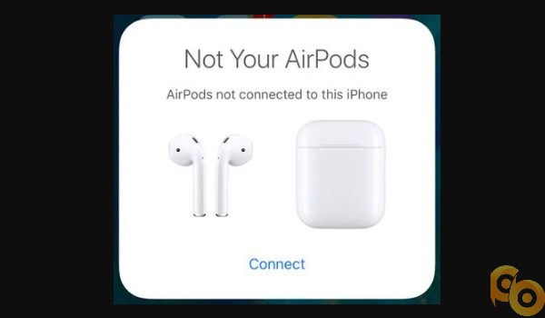 Cara Menyalakan Kembali Airpods di iPhone