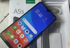 cara reset hp oppo a5s