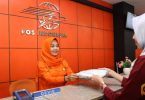cara mengirim barang lewat pos