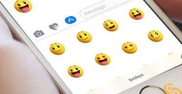 cara mengubah emoji xiaomi menjadi emoji iphone tanpa aplikasi