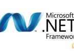 cara install net framework