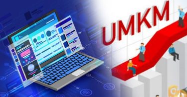 cara daftar UMKM Online