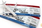 tips mencari tiket pesawat murah