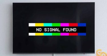 cara mengatasi tv tidak ada sinyal