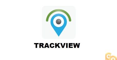 cara menggunakan aplikasi track view