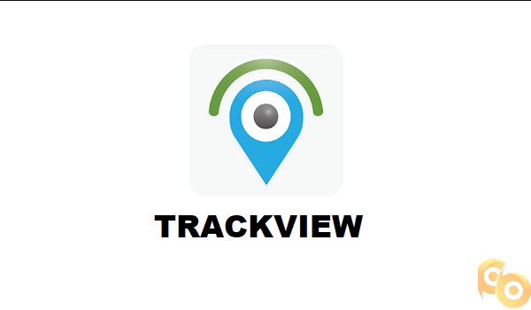 cara menggunakan aplikasi track view