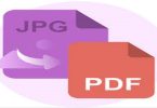 Foto ke Pdf