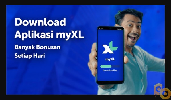 Cara Transfer Kuota XL dengan Aplikasi MyXL