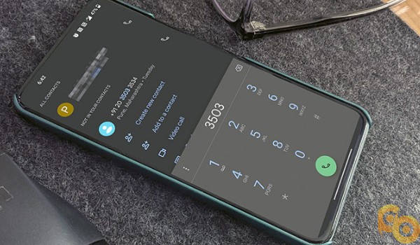 cara memindah kontak dari android ke iphone